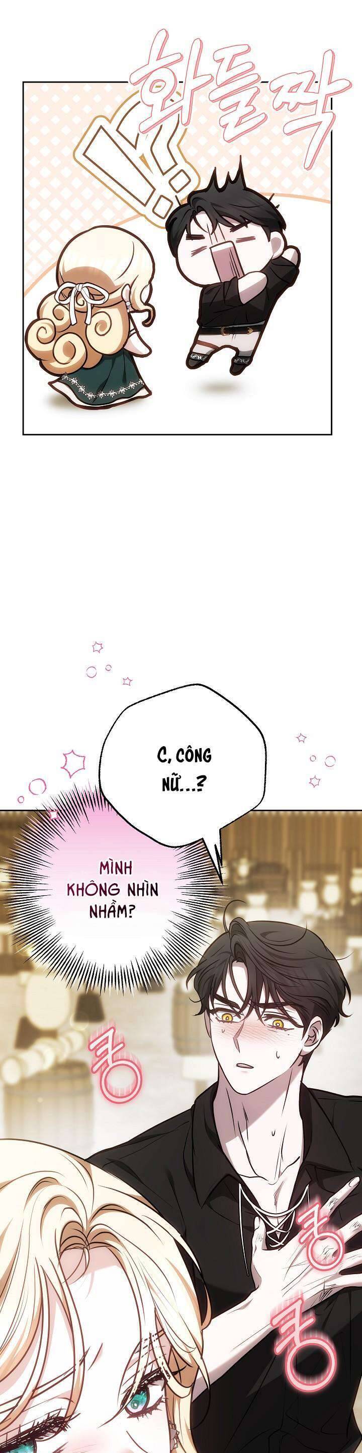 Hãy Ru Em Ngủ - Chapter 24