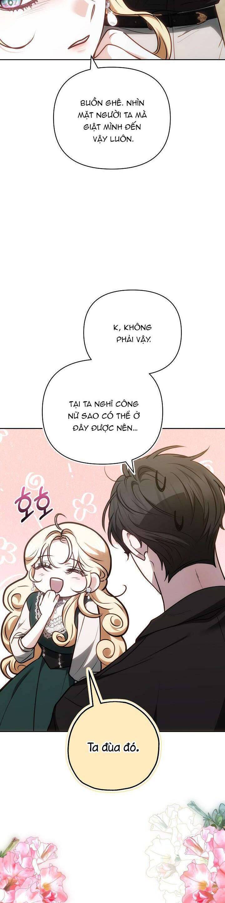 Hãy Ru Em Ngủ - Chapter 24