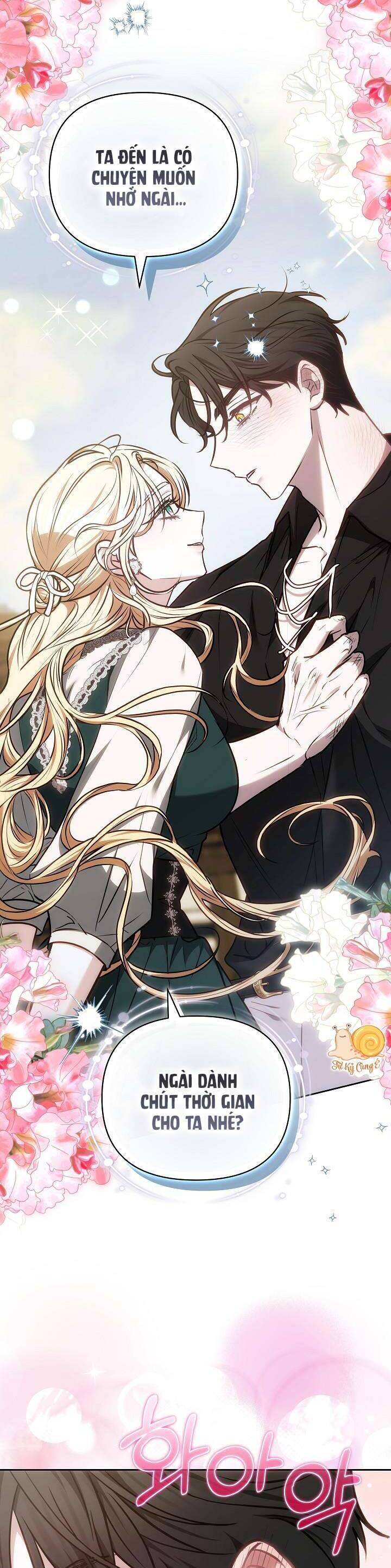 Hãy Ru Em Ngủ - Chapter 24