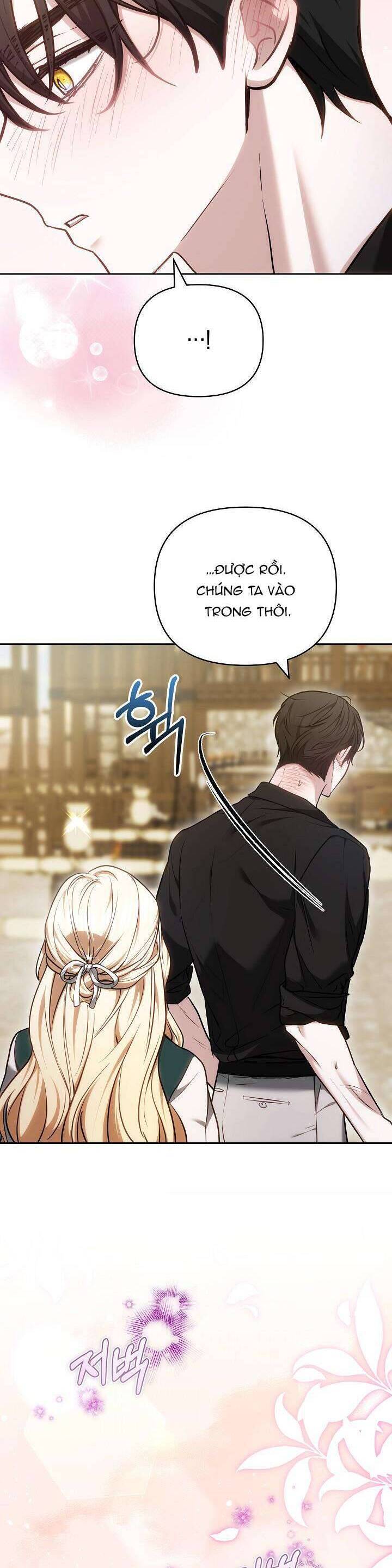Hãy Ru Em Ngủ - Chapter 24