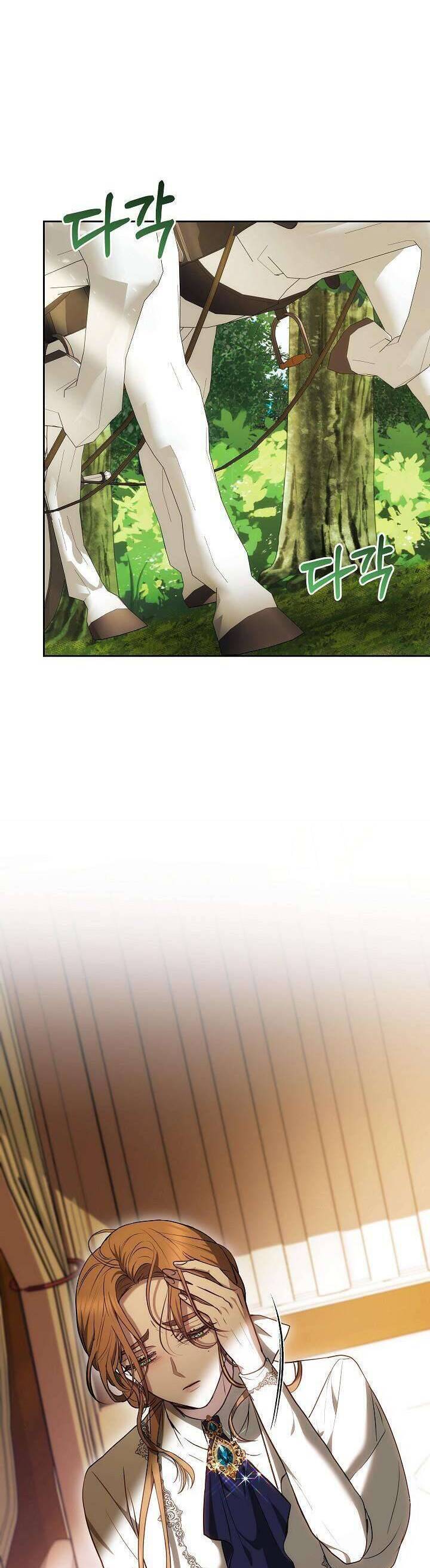 Hãy Ru Em Ngủ - Chapter 24