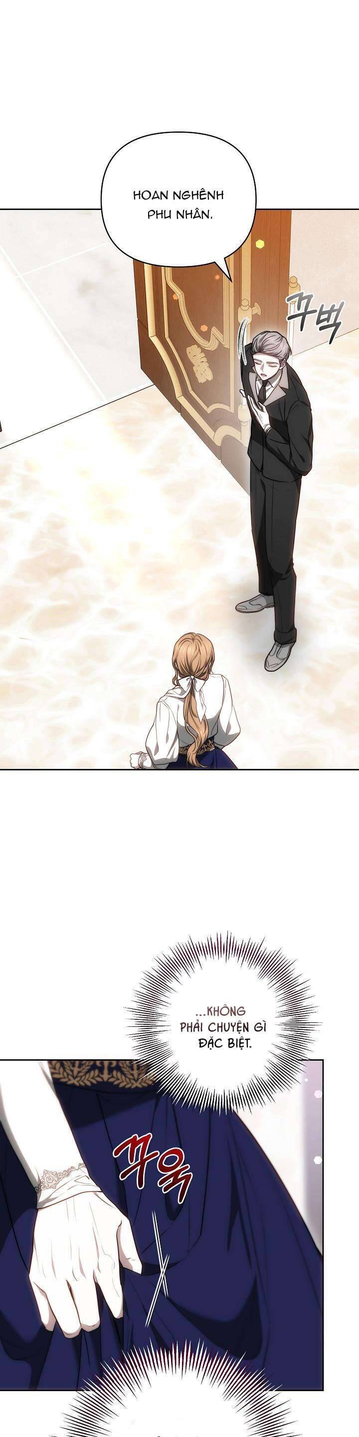 Hãy Ru Em Ngủ - Chapter 24