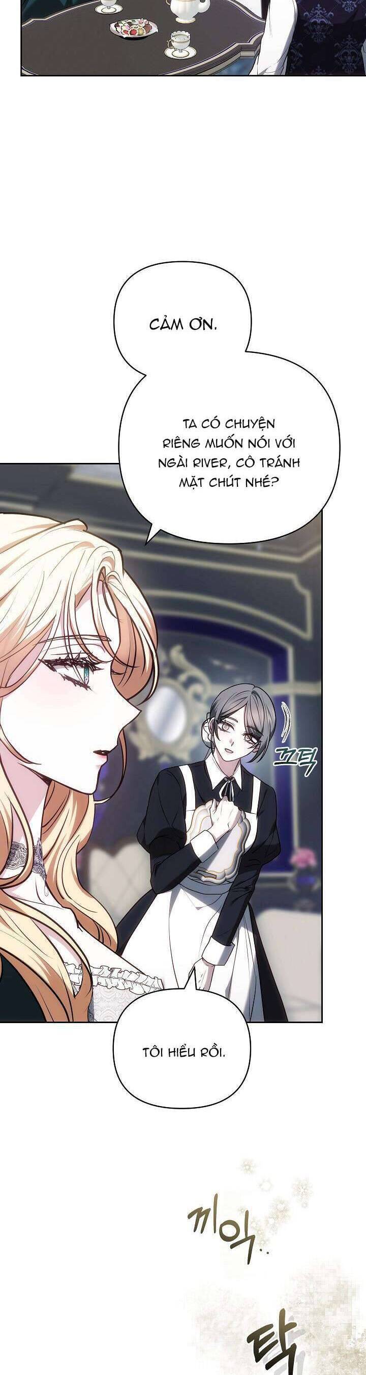Hãy Ru Em Ngủ - Chapter 25