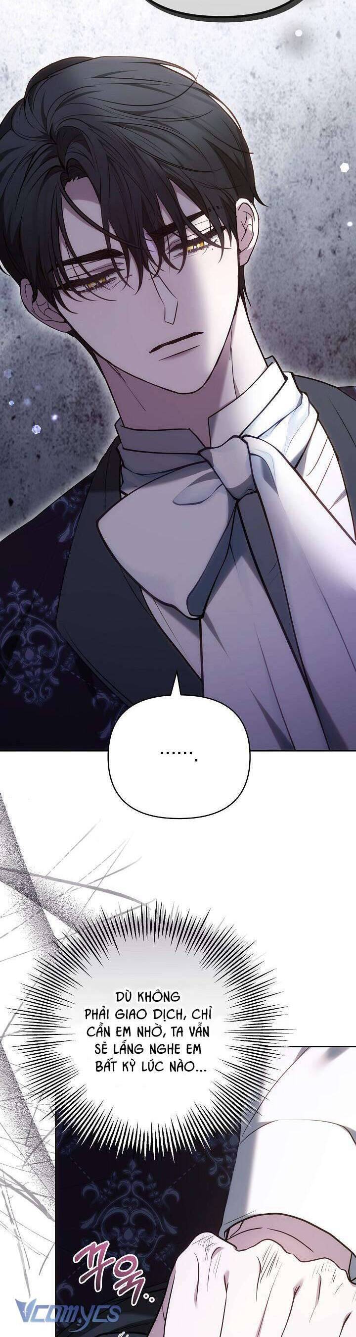 Hãy Ru Em Ngủ - Chapter 25