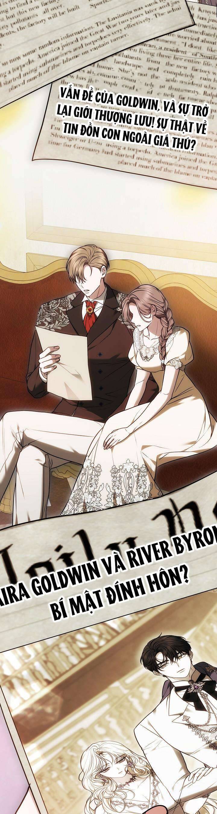 Hãy Ru Em Ngủ - Chapter 25