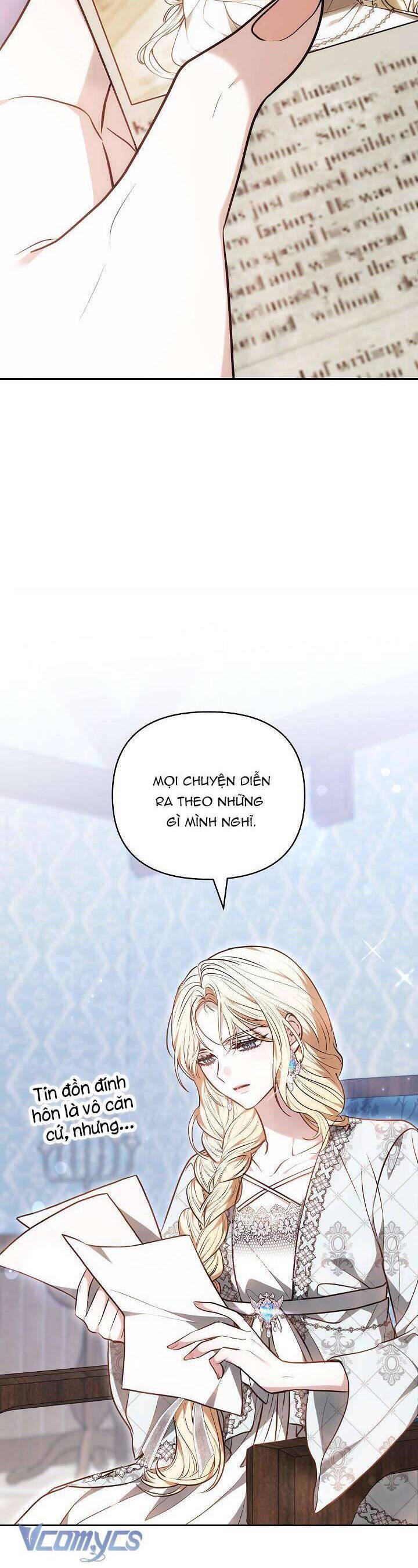 Hãy Ru Em Ngủ - Chapter 25