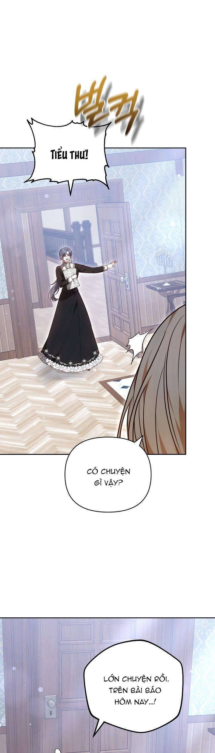 Hãy Ru Em Ngủ - Chapter 25