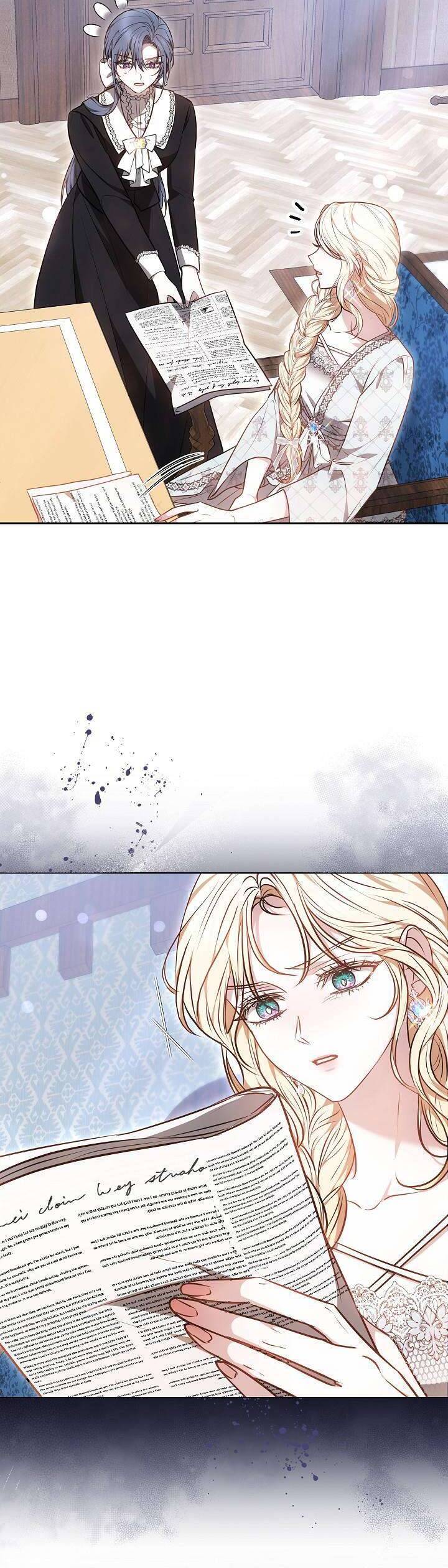 Hãy Ru Em Ngủ - Chapter 25