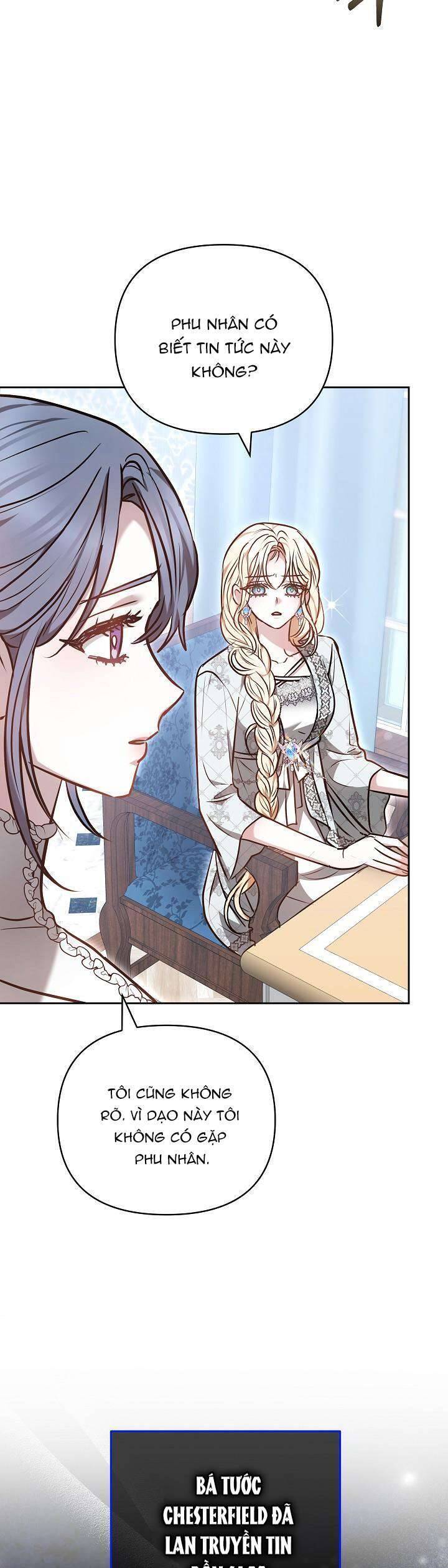 Hãy Ru Em Ngủ - Chapter 25