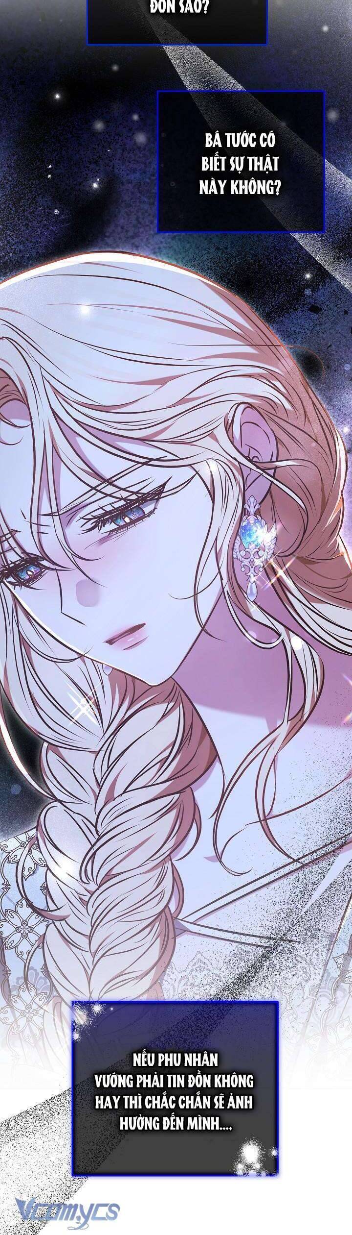 Hãy Ru Em Ngủ - Chapter 25