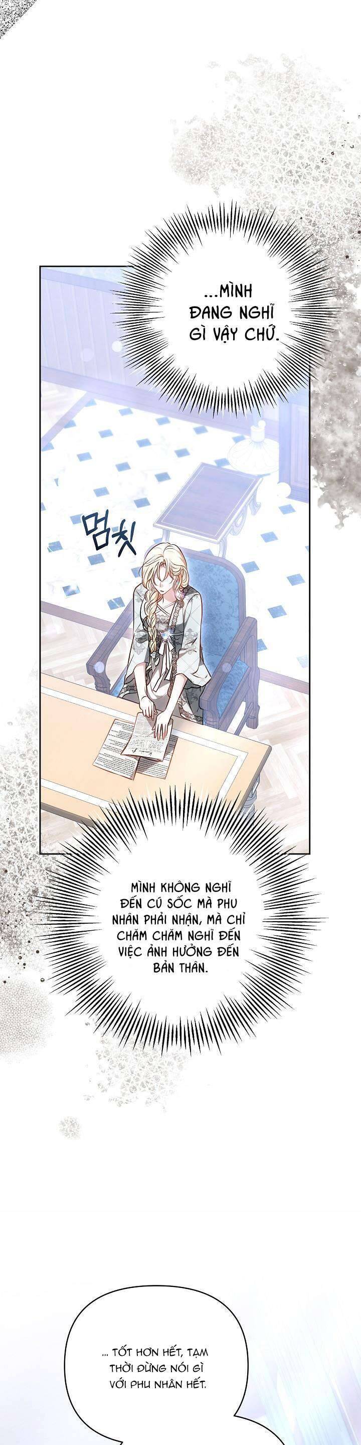 Hãy Ru Em Ngủ - Chapter 25
