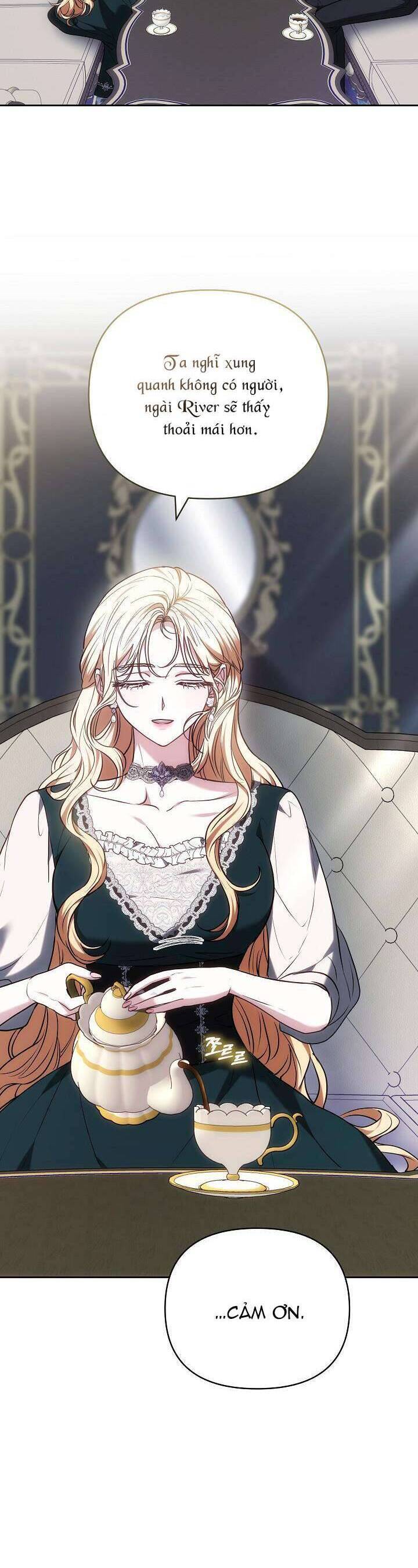 Hãy Ru Em Ngủ - Chapter 25