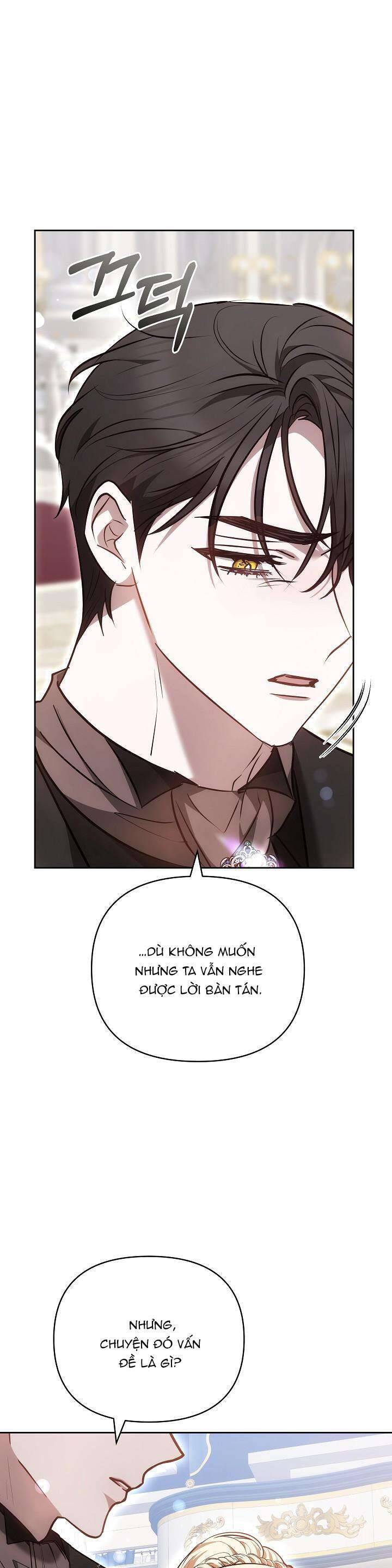 Hãy Ru Em Ngủ - Chapter 25