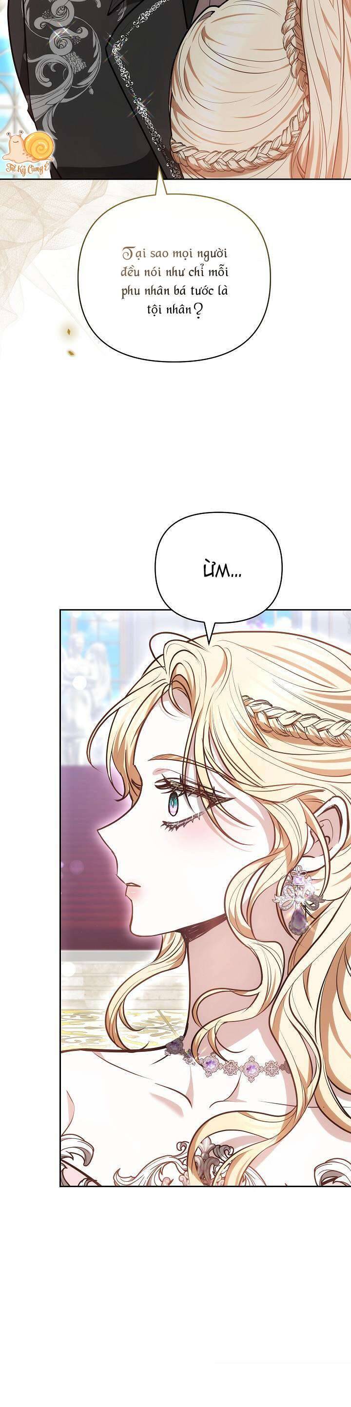 Hãy Ru Em Ngủ - Chapter 25