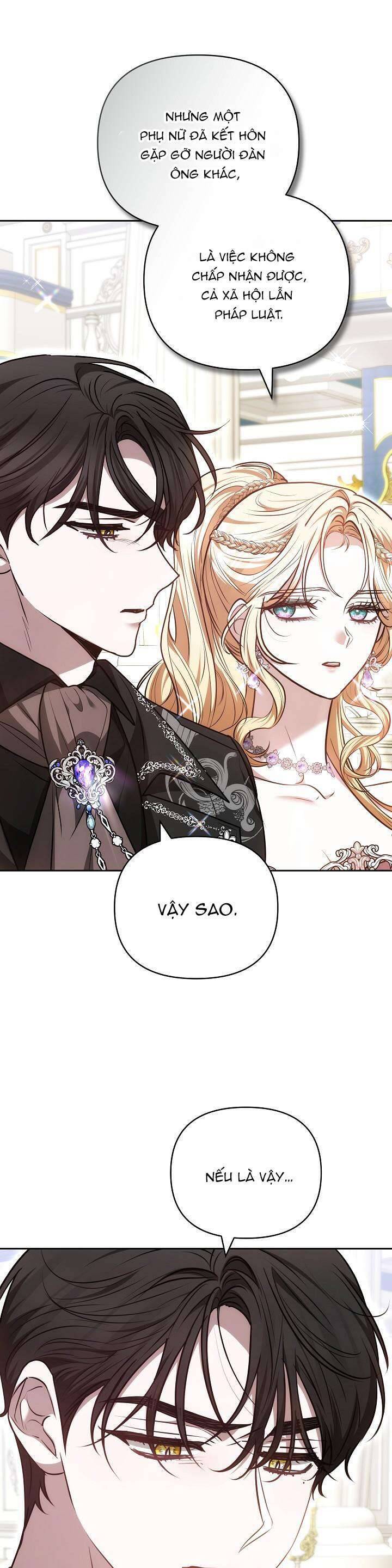 Hãy Ru Em Ngủ - Chapter 25