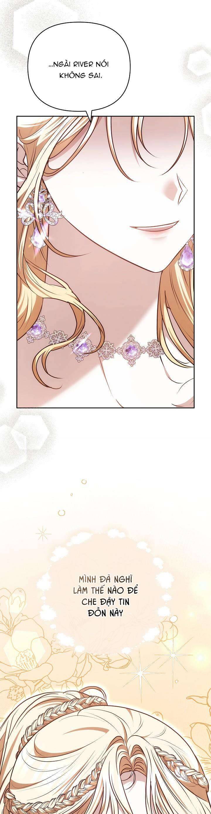 Hãy Ru Em Ngủ - Chapter 25