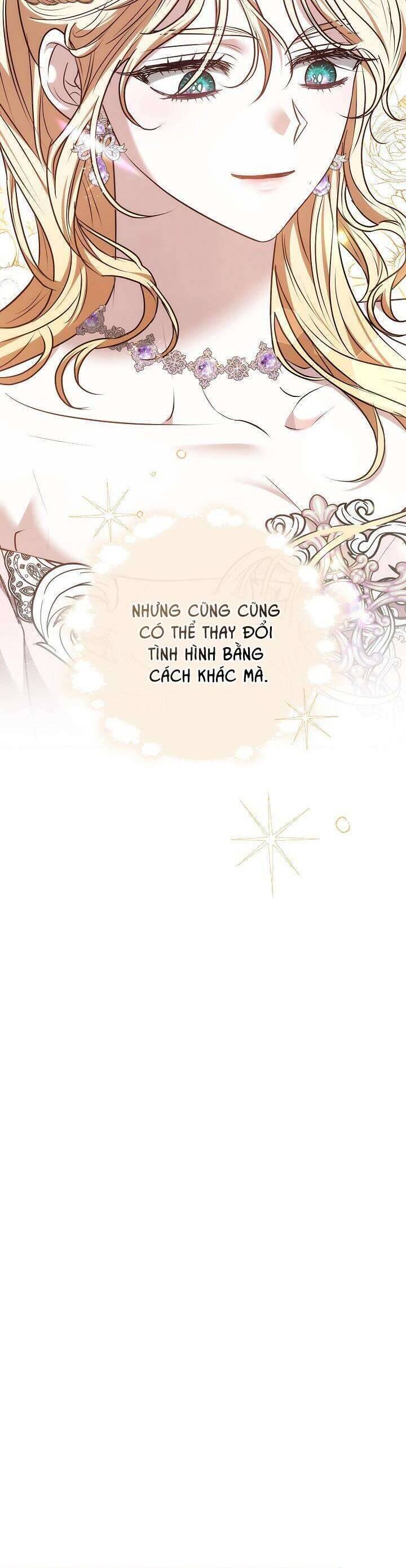 Hãy Ru Em Ngủ - Chapter 25