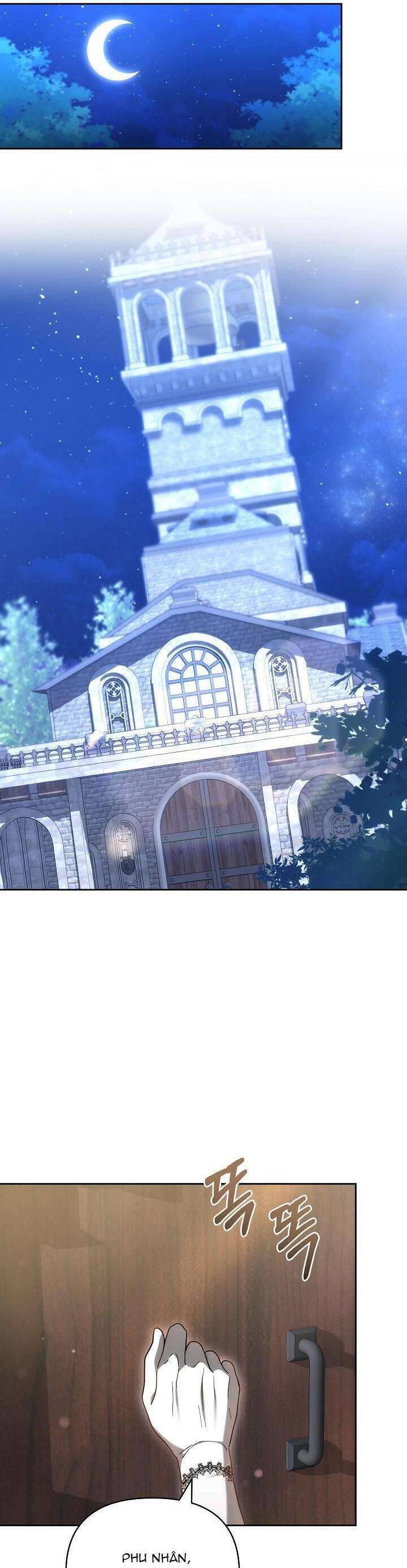 Hãy Ru Em Ngủ - Chapter 25