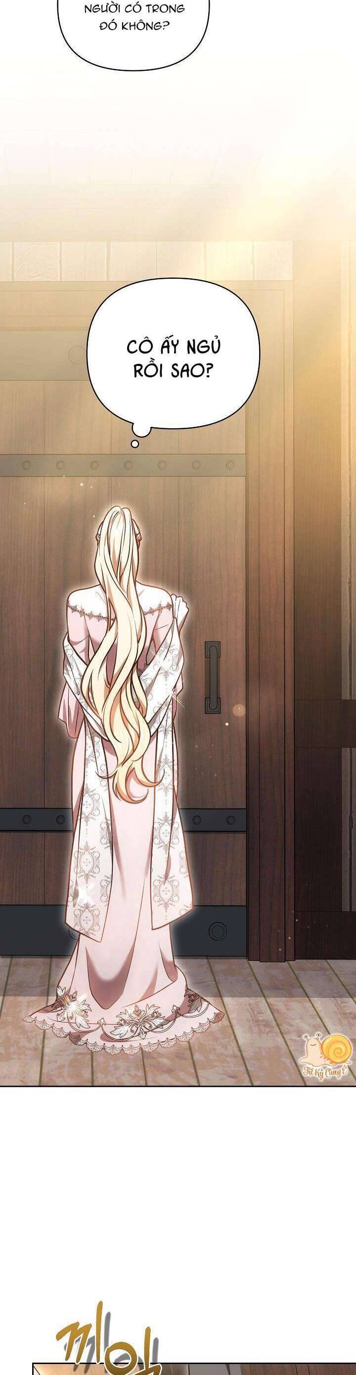 Hãy Ru Em Ngủ - Chapter 25