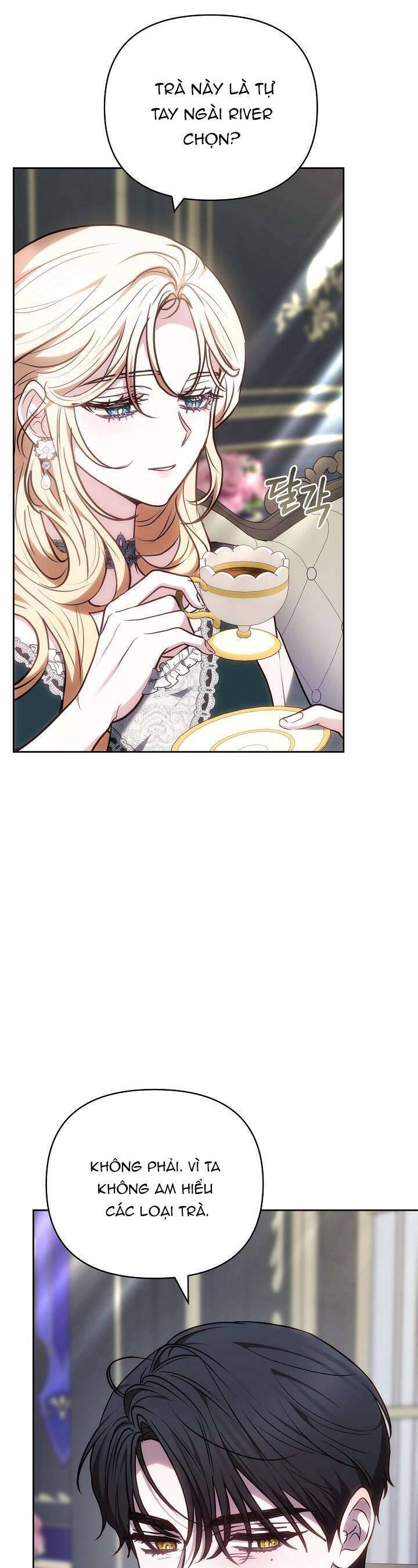 Hãy Ru Em Ngủ - Chapter 25