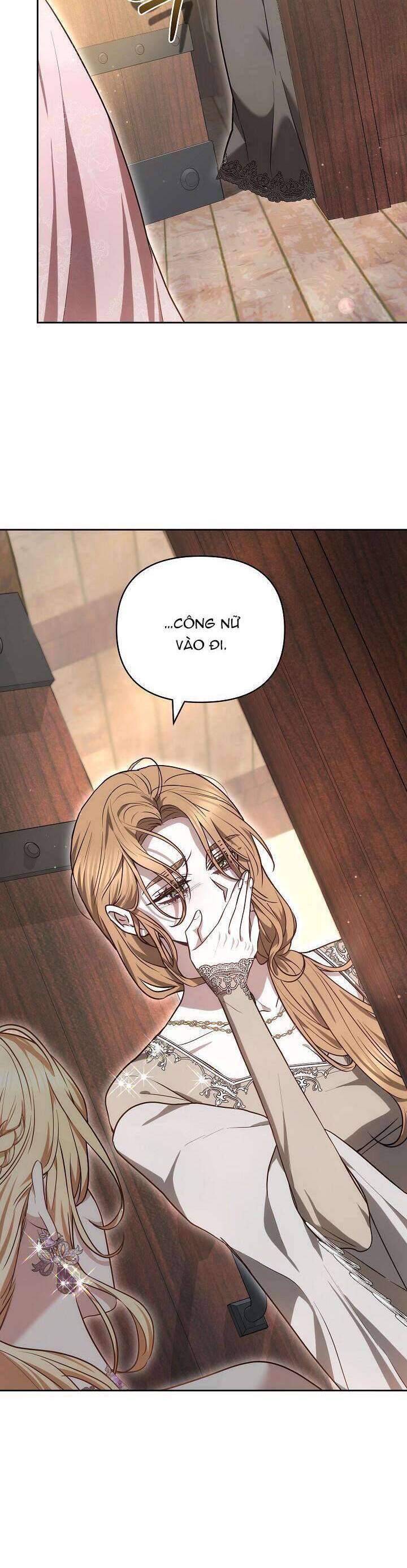 Hãy Ru Em Ngủ - Chapter 25