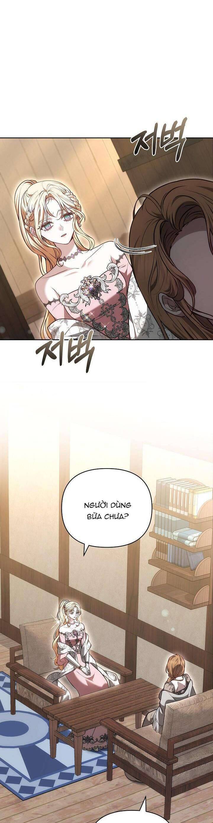 Hãy Ru Em Ngủ - Chapter 25