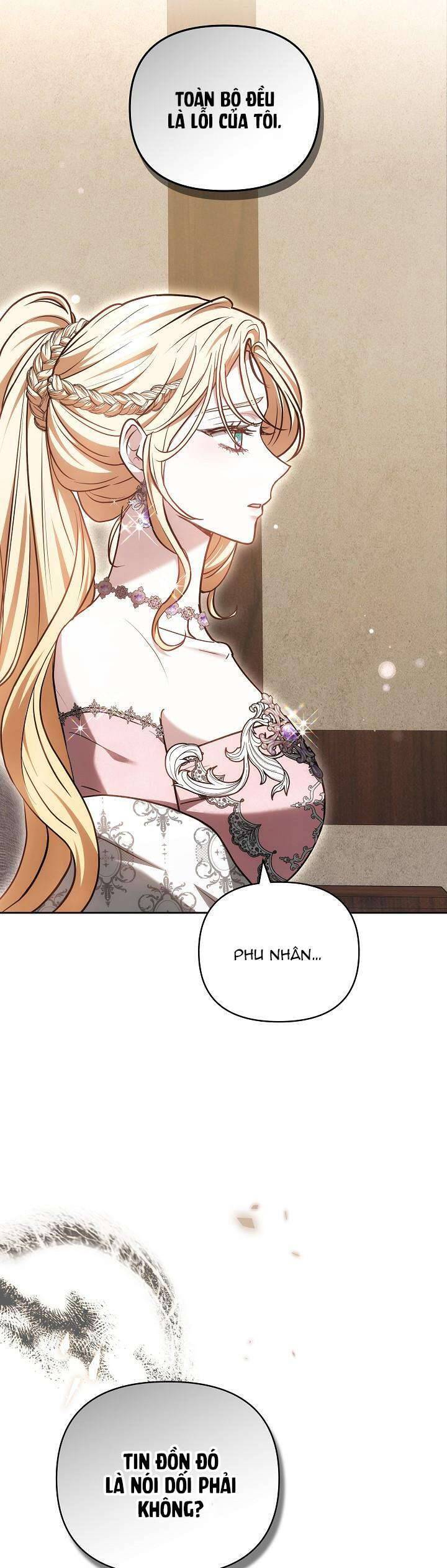 Hãy Ru Em Ngủ - Chapter 25