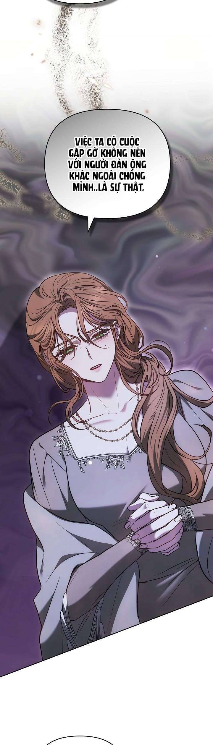 Hãy Ru Em Ngủ - Chapter 25