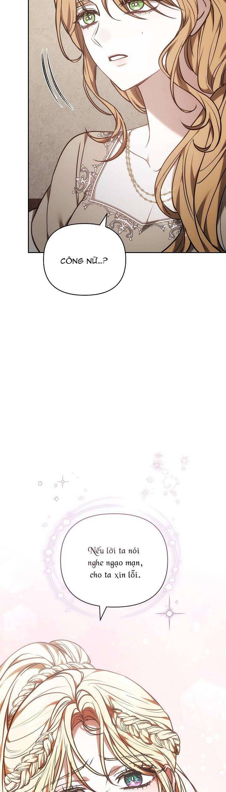 Hãy Ru Em Ngủ - Chapter 25