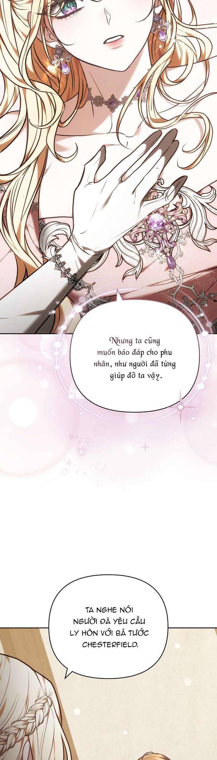 Hãy Ru Em Ngủ - Chapter 25