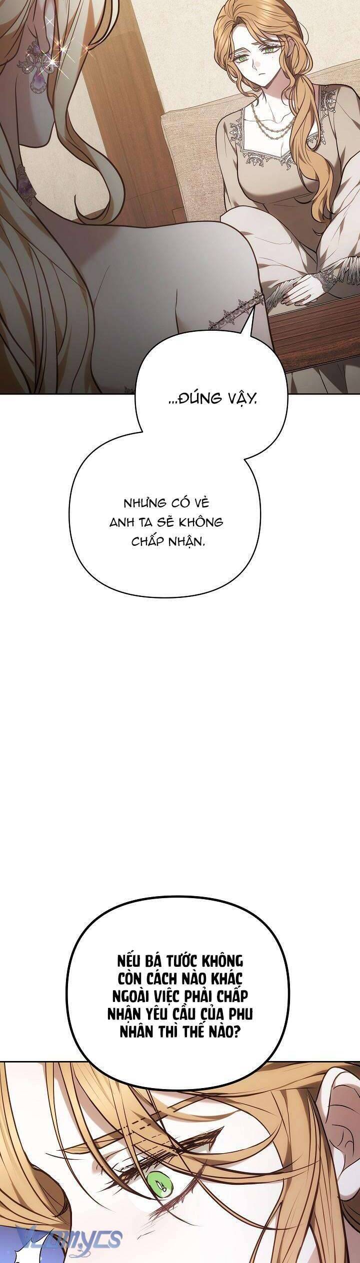 Hãy Ru Em Ngủ - Chapter 25