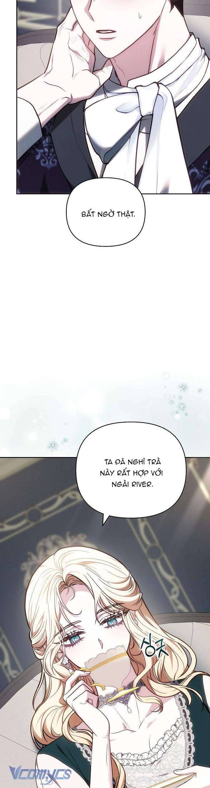 Hãy Ru Em Ngủ - Chapter 25