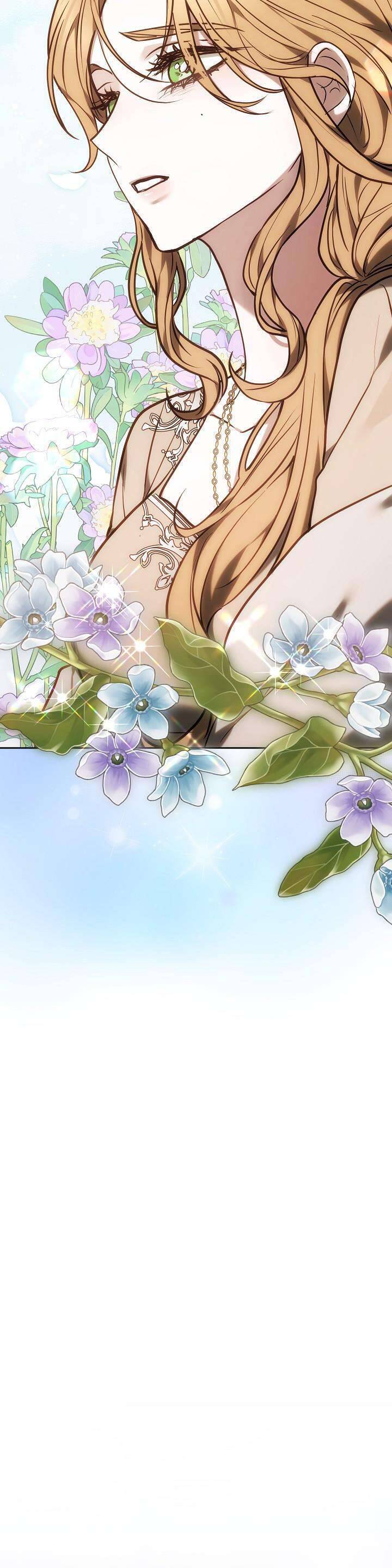 Hãy Ru Em Ngủ - Chapter 25