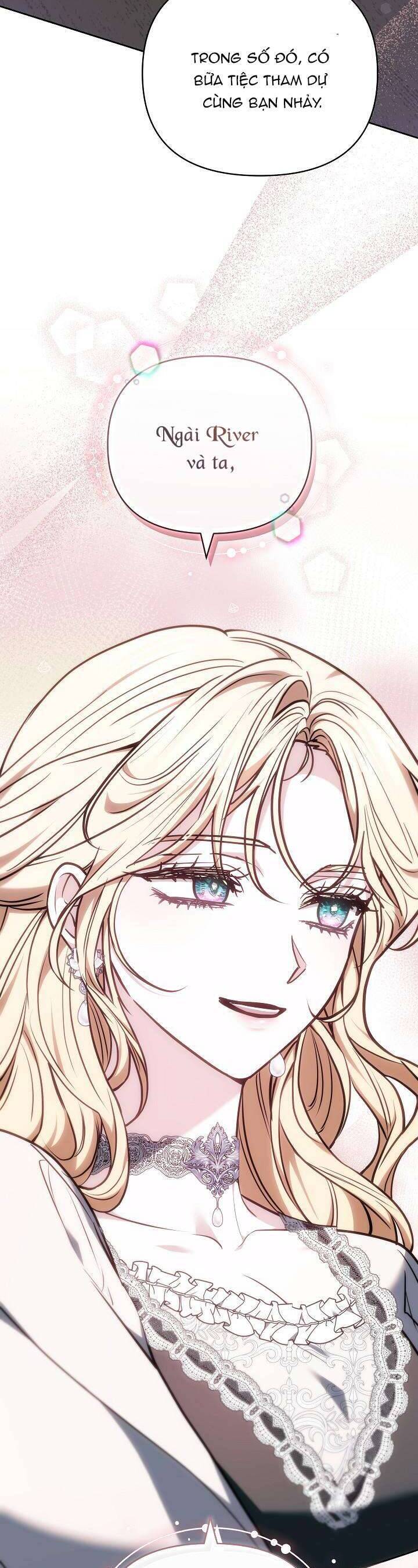 Hãy Ru Em Ngủ - Chapter 25