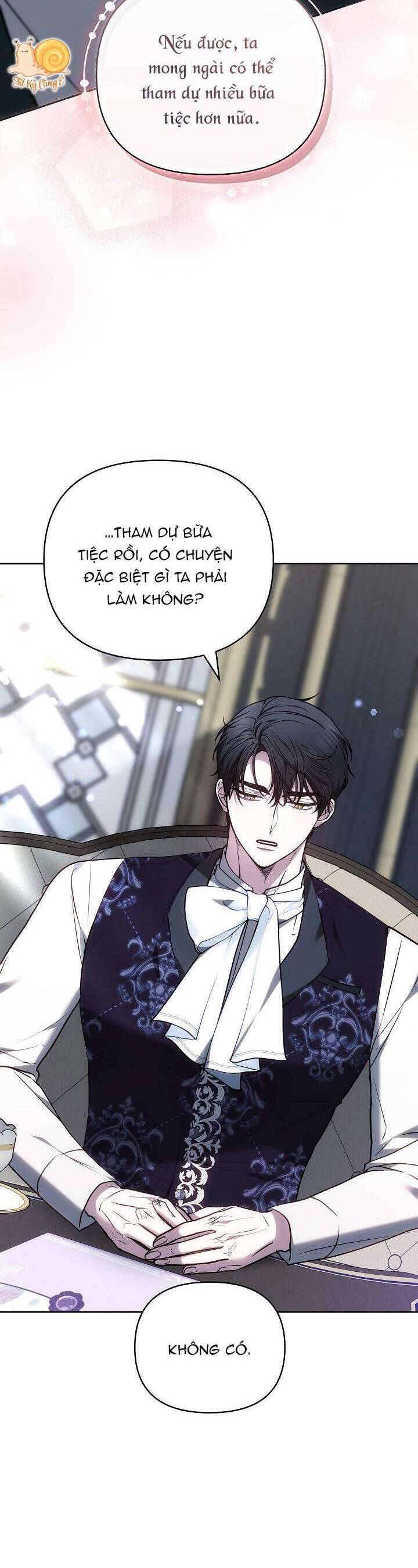 Hãy Ru Em Ngủ - Chapter 25
