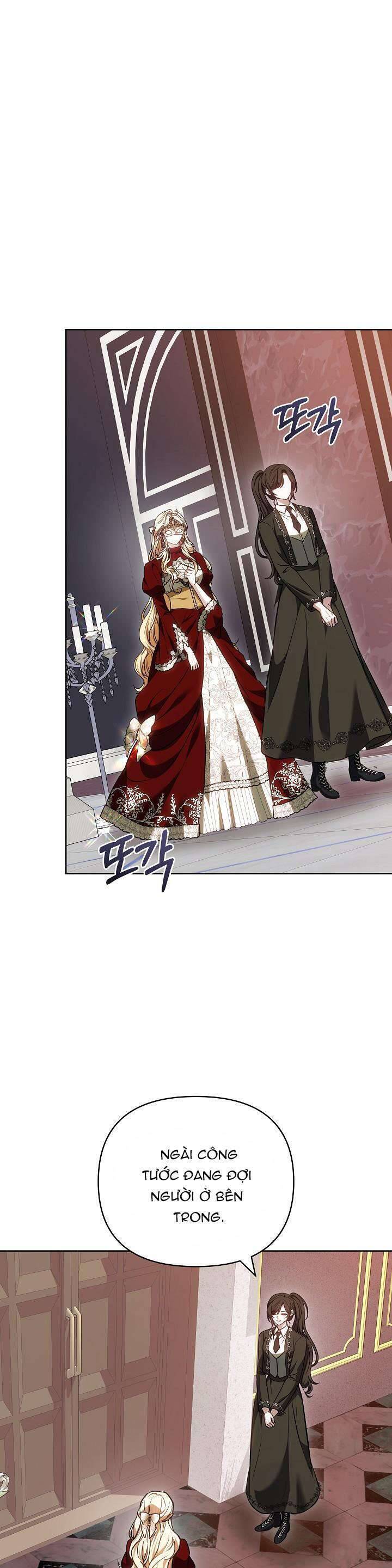 Hãy Ru Em Ngủ - Chapter 26