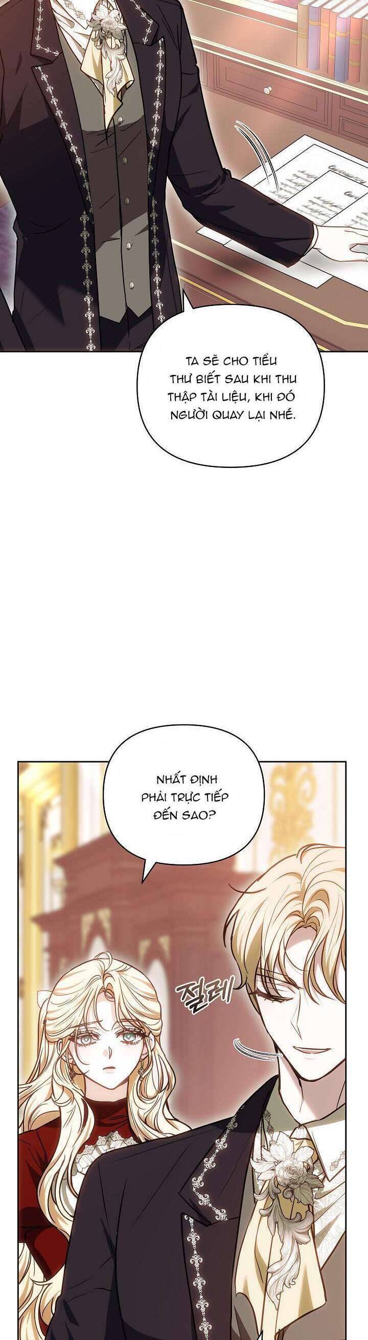 Hãy Ru Em Ngủ - Chapter 26