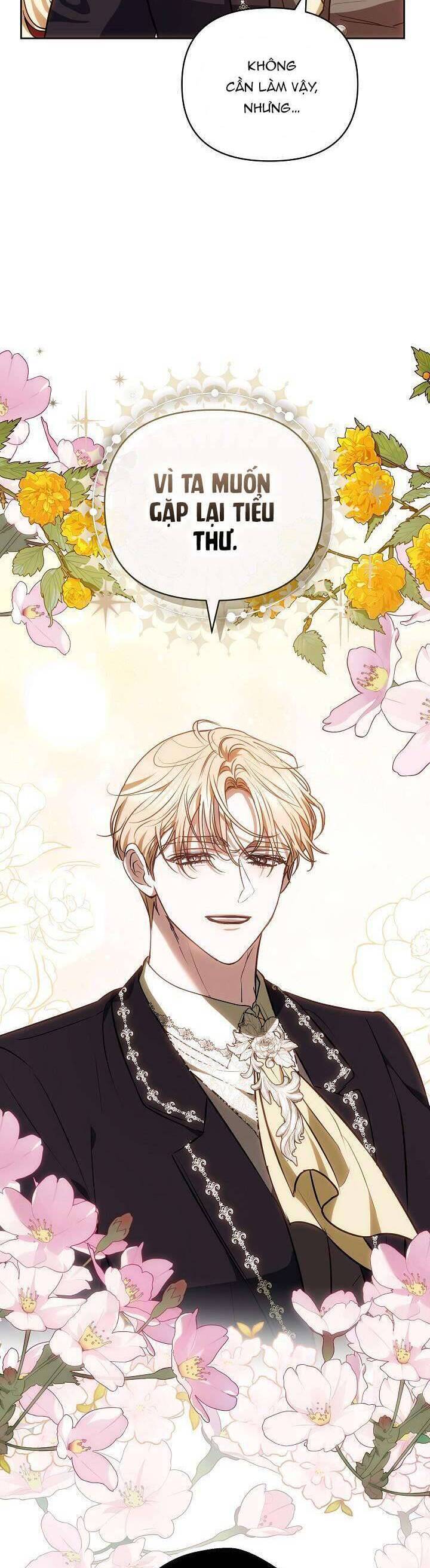 Hãy Ru Em Ngủ - Chapter 26