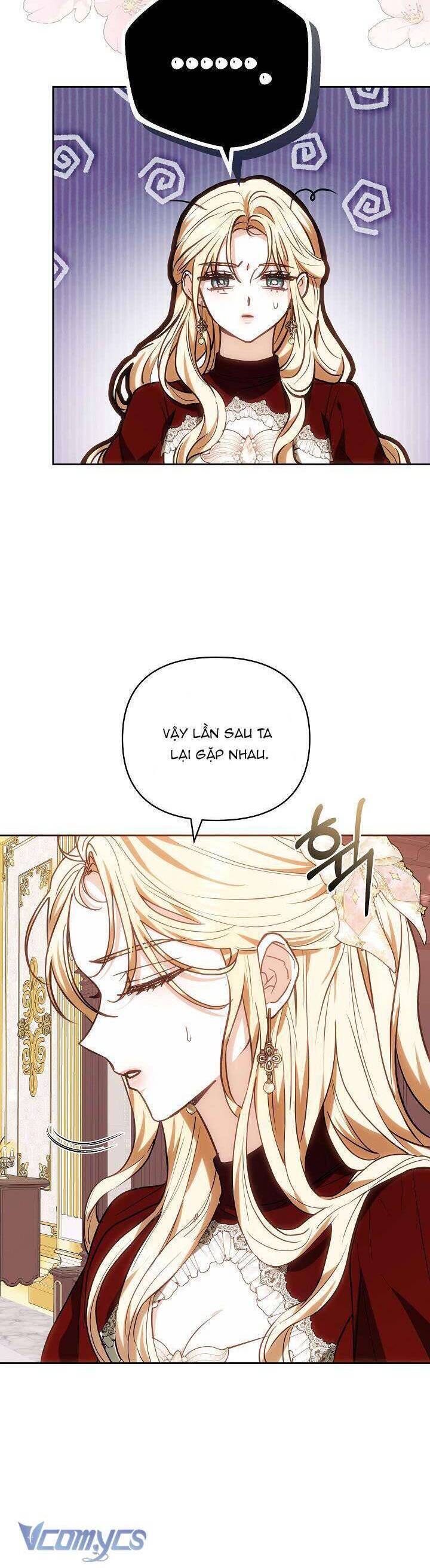 Hãy Ru Em Ngủ - Chapter 26