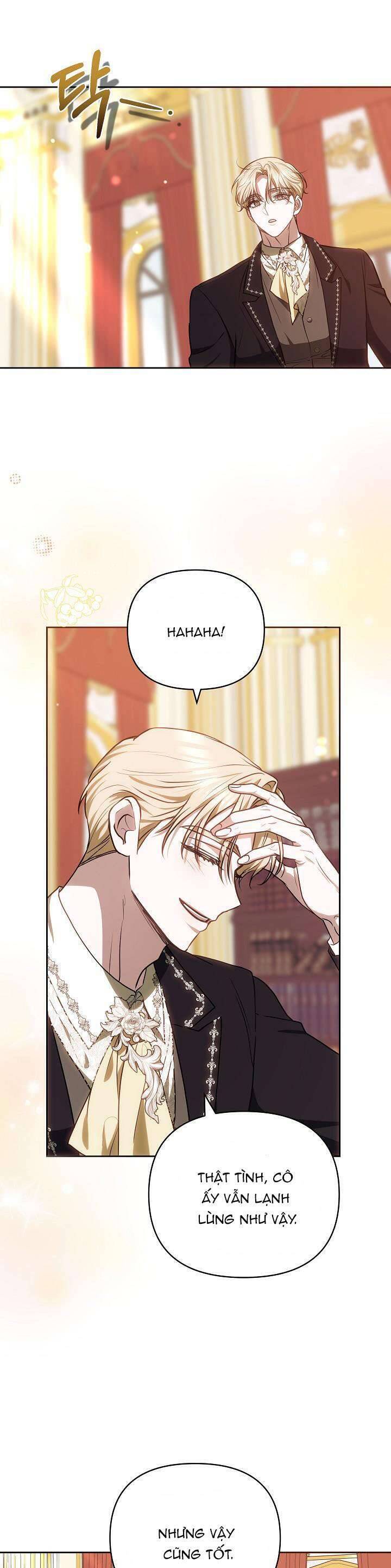 Hãy Ru Em Ngủ - Chapter 26