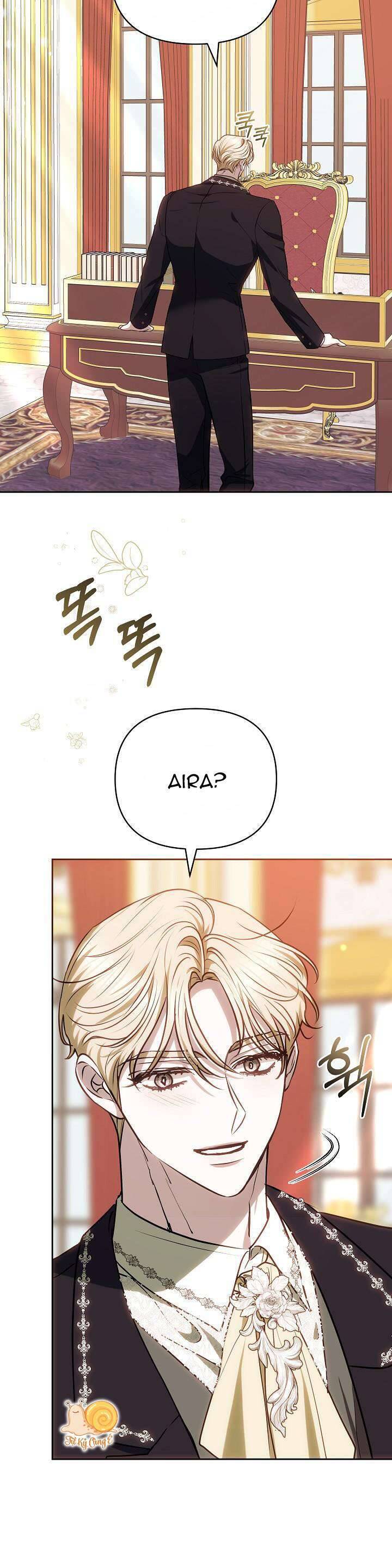 Hãy Ru Em Ngủ - Chapter 26