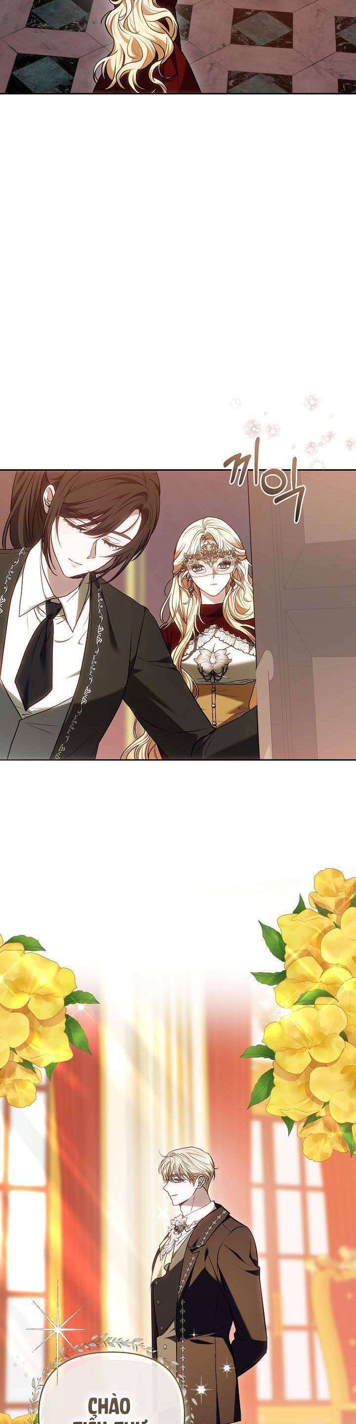 Hãy Ru Em Ngủ - Chapter 26