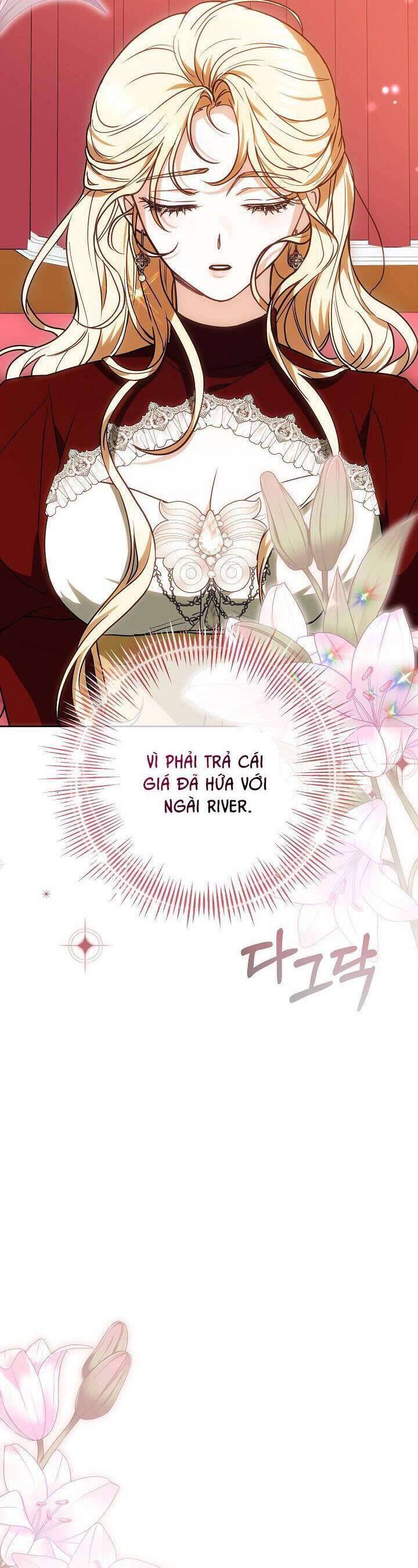 Hãy Ru Em Ngủ - Chapter 26