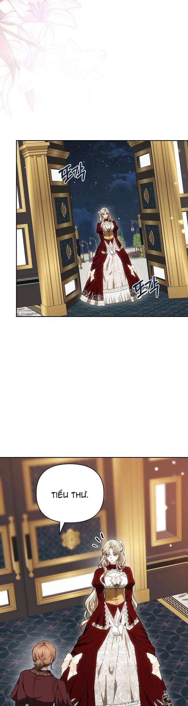 Hãy Ru Em Ngủ - Chapter 26