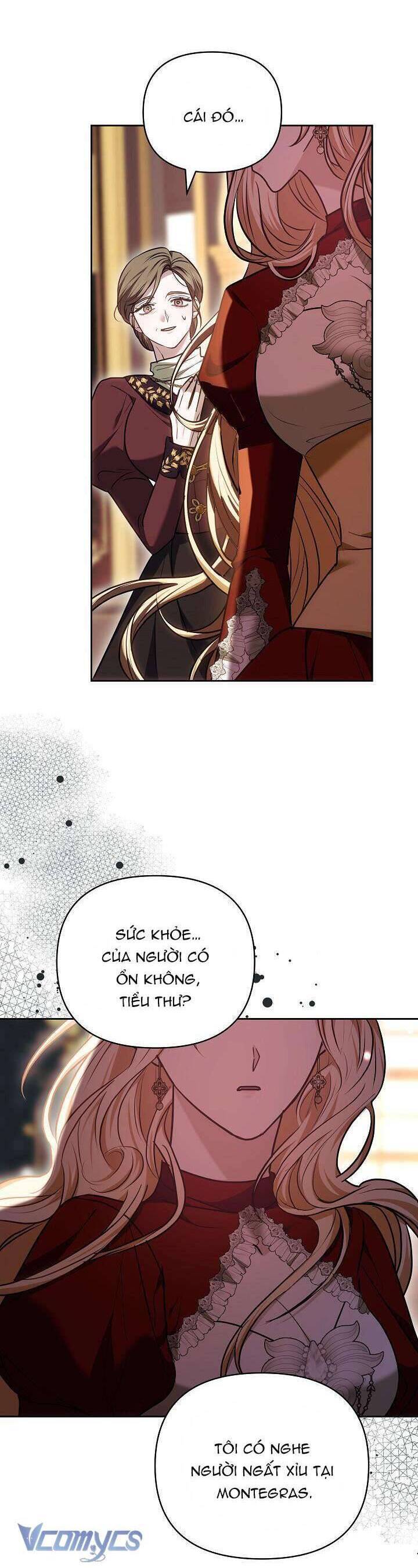 Hãy Ru Em Ngủ - Chapter 26