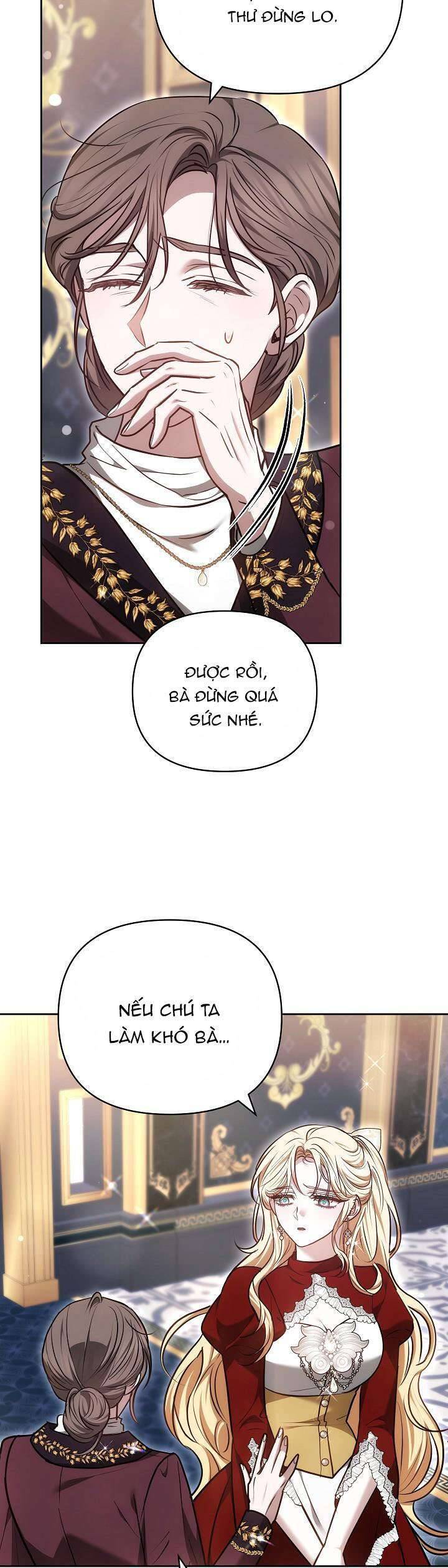 Hãy Ru Em Ngủ - Chapter 26