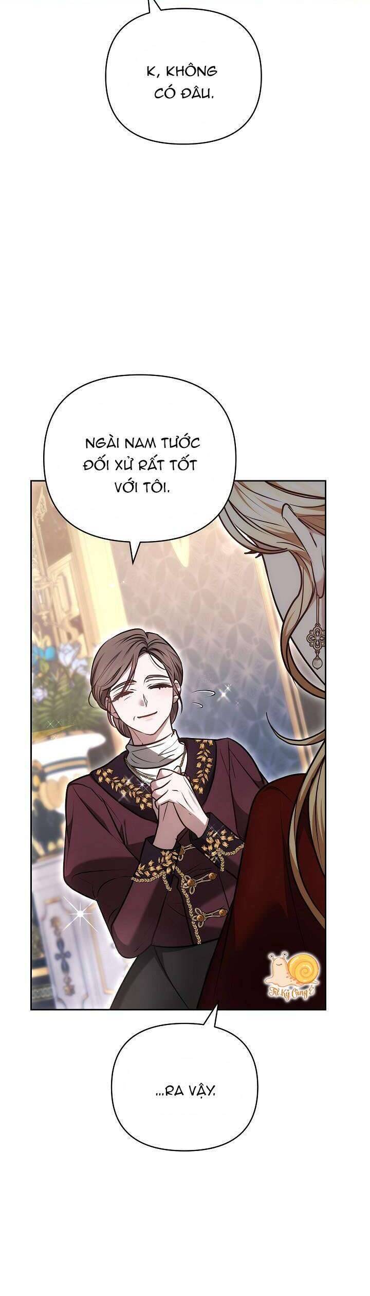 Hãy Ru Em Ngủ - Chapter 26