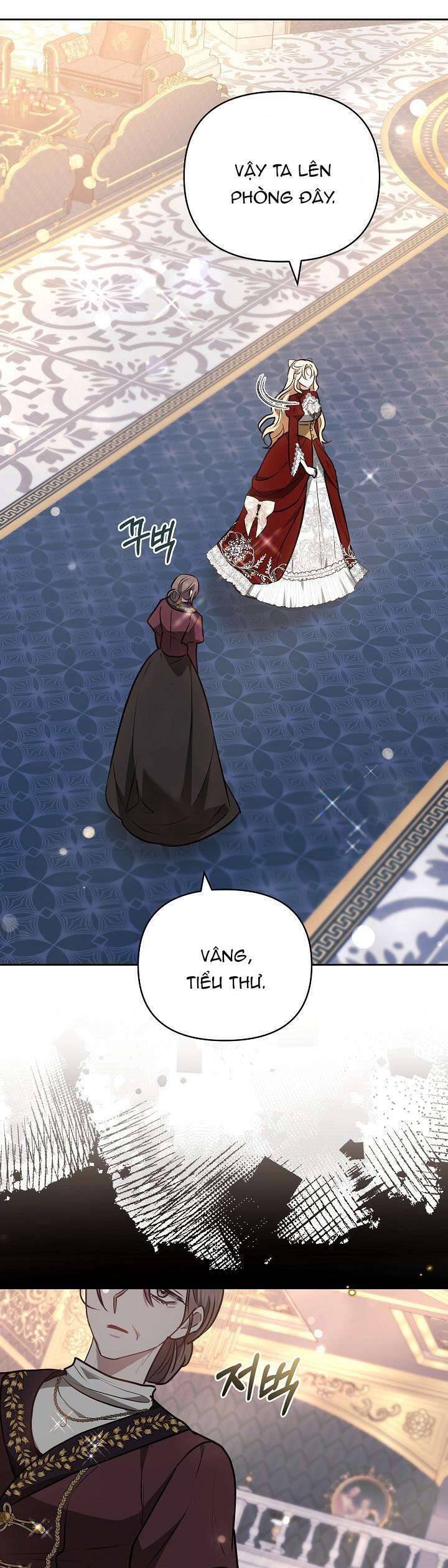Hãy Ru Em Ngủ - Chapter 26