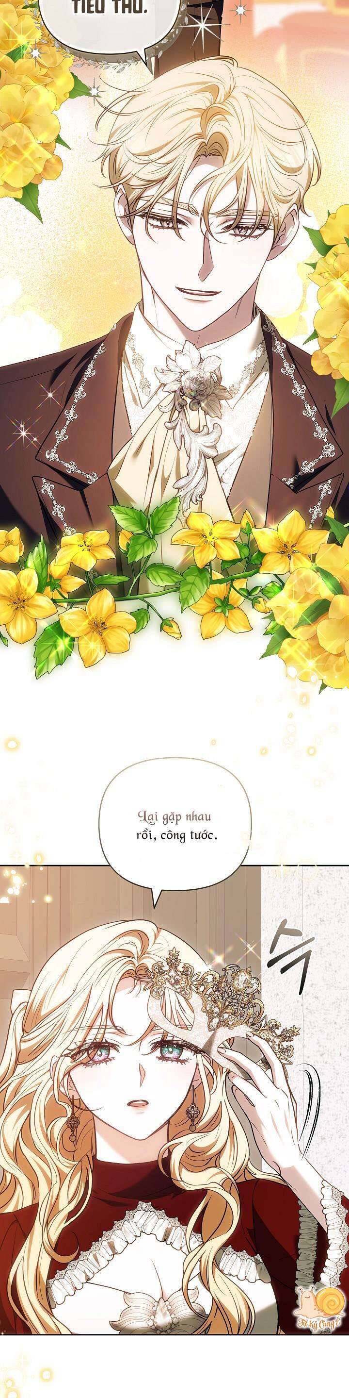 Hãy Ru Em Ngủ - Chapter 26