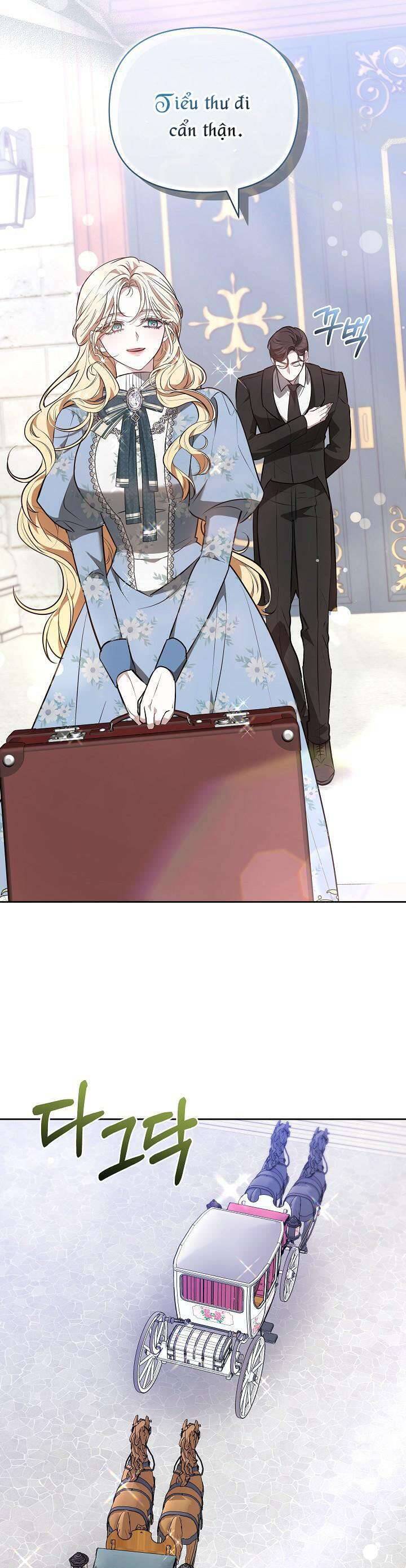 Hãy Ru Em Ngủ - Chapter 26